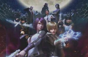 納米核心第三季 納米核心第三季