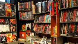 第九藝術 第九藝術