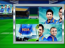 足球冠軍拼圖 足球冠軍拼圖