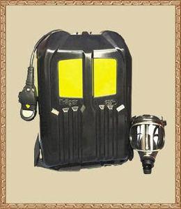BG4正壓氧氣呼吸器 BG4正壓氧氣呼吸器