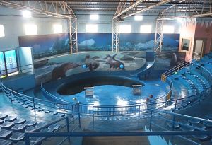 海州灣國家海洋公園 海州灣國家海洋公園