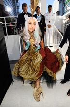 亞歷山大·麥昆[英國著名服裝設計師]