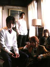 人物形象（二）