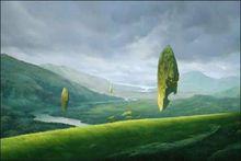 亞馬遜密林的黃金城