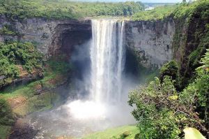 凱厄圖爾瀑布 凱厄圖爾瀑布