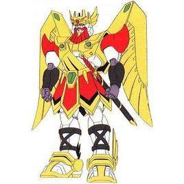 宙斯高達 宙斯高達