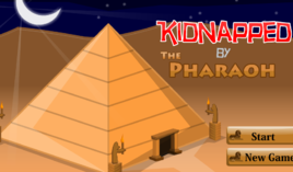 逃出法老的房間 逃出法老的房間