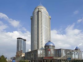 貴陽喜來登貴航酒店 貴陽喜來登貴航酒店