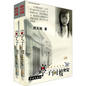 《亭子間嫂嫂》