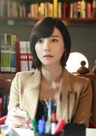 我的黑色小禮服