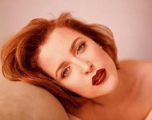 GillianAnderson