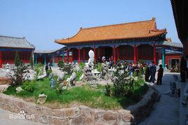 諸城常山 諸城常山