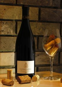 盛世酒莊 盛世酒莊