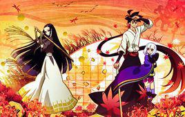 《刀語》[西尾維新創作的輕小說作品]