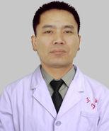 朱建強[太原鐵三局中心醫院腋臭診療中心首席專家]