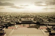 隋唐長安城遺址