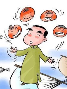 動之以情 動之以情