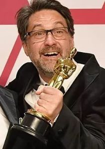 約翰·卡薩利 約翰·卡薩利