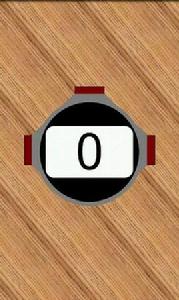 最簡單運動計數器