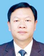 李斌[廣西欽州市副市長]