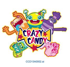 瘋狂小糖 瘋狂小糖