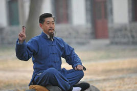 李顯[電視劇《新燕子李三》角色]