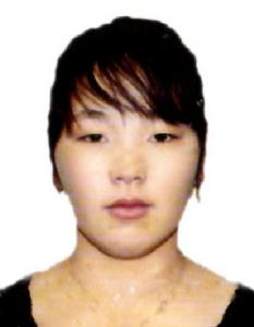 楚龍巴特爾·乾其木格 楚龍巴特爾·乾其木格