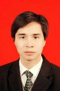 徐建鎖[荊州市市發改委副主任]