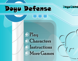 玩具建塔守城 玩具建塔守城