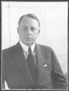 詹姆斯·米德爾頓·考克斯 詹姆斯·米德爾頓·考克斯