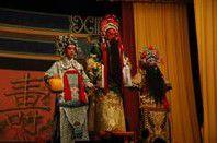 趙顏借壽 趙顏借壽