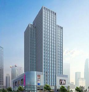 新蘇國際購物中心 新蘇國際購物中心