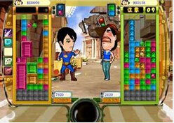 《無厘頭快快Online》