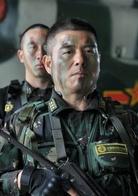 我是特種兵之利刃出鞘