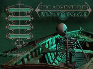 《廢棄之船》 《廢棄之船》