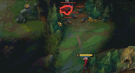 寡婦製造者[遊戲《英雄聯盟》中的英雄]