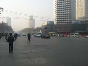 紐賓凱新時代國際公寓 紐賓凱新時代國際公寓