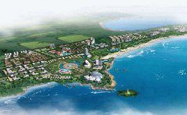 鳳凰島旅遊度假區 鳳凰島旅遊度假區