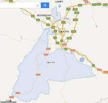 烏魯木齊[新疆維吾爾自治區烏魯木齊市轄縣]