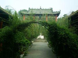 漯河市清真北寺 漯河市清真北寺