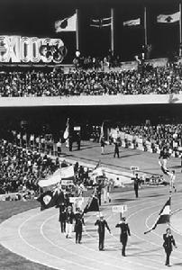 第19屆墨西哥城奧運會