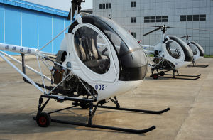 私人直升機 私人直升機