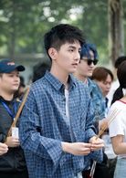 張小飛   演員 高承一