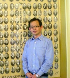 王生輝[河北省任丘市人大常委會原主任]