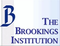 布魯金斯學會 布魯金斯學會