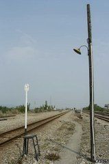 九贊頭車站 九贊頭車站