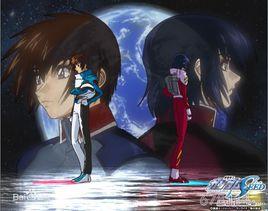 realize[動漫機動戰士高達seed歌曲]