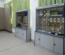 綜合布線實驗室