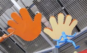 武漢科學技術館 武漢科學技術館