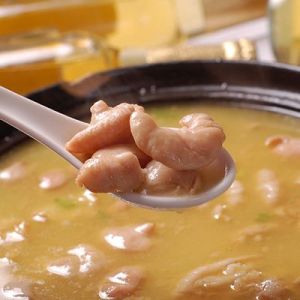 肥腸豆沙湯 肥腸豆沙湯